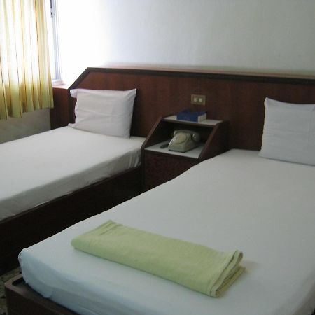 Ho Fah Hotel Phatthalung Buitenkant foto
