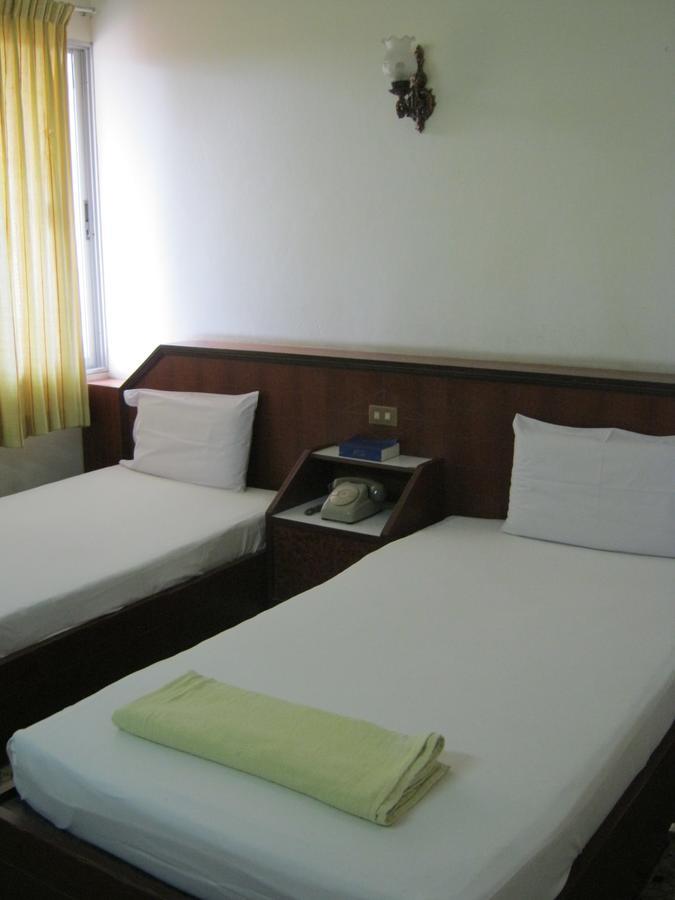 Ho Fah Hotel Phatthalung Buitenkant foto