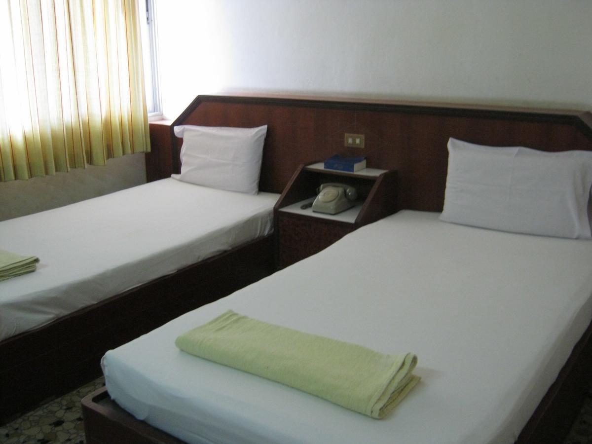 Ho Fah Hotel Phatthalung Buitenkant foto