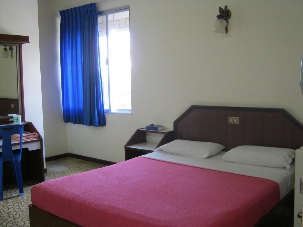 Ho Fah Hotel Phatthalung Buitenkant foto