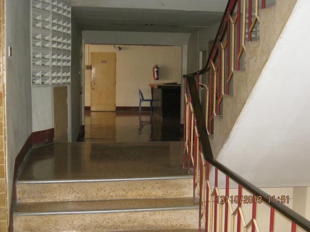 Ho Fah Hotel Phatthalung Buitenkant foto